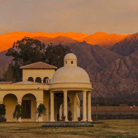 Finca El Recreo Cafayate Kültér fotó