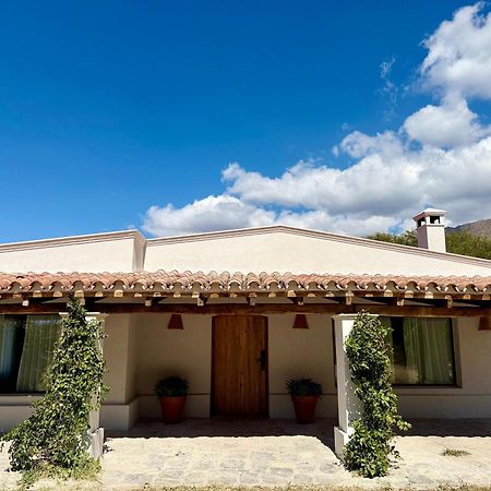 Finca El Recreo Cafayate Kültér fotó