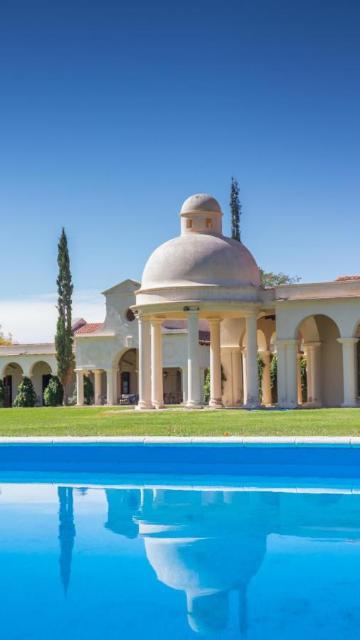 Finca El Recreo Cafayate Kültér fotó