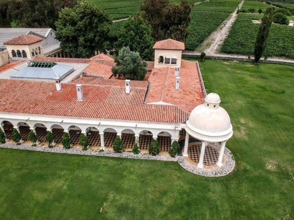 Finca El Recreo Cafayate Kültér fotó
