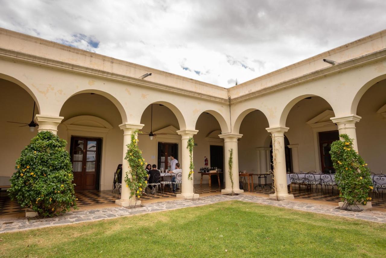 Finca El Recreo Cafayate Kültér fotó
