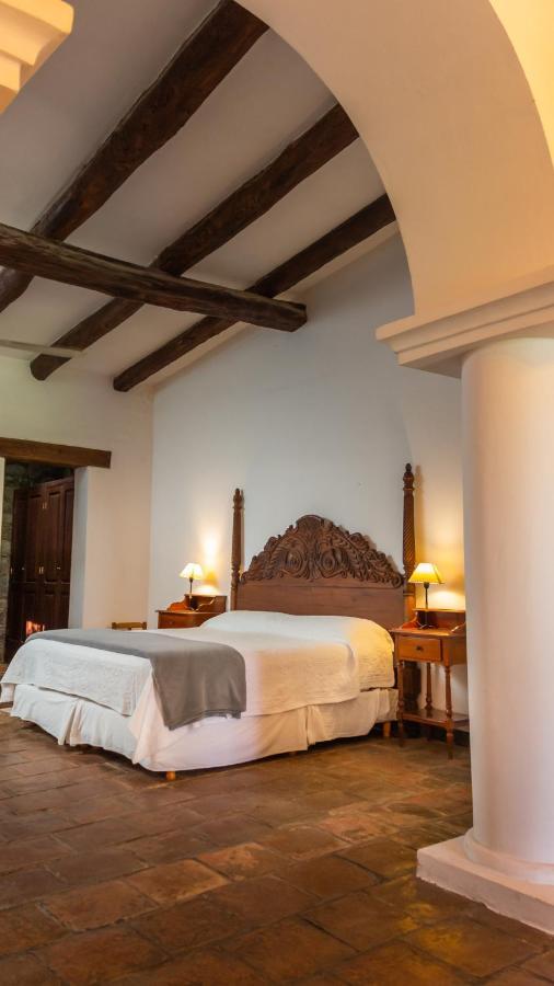 Finca El Recreo Cafayate Kültér fotó