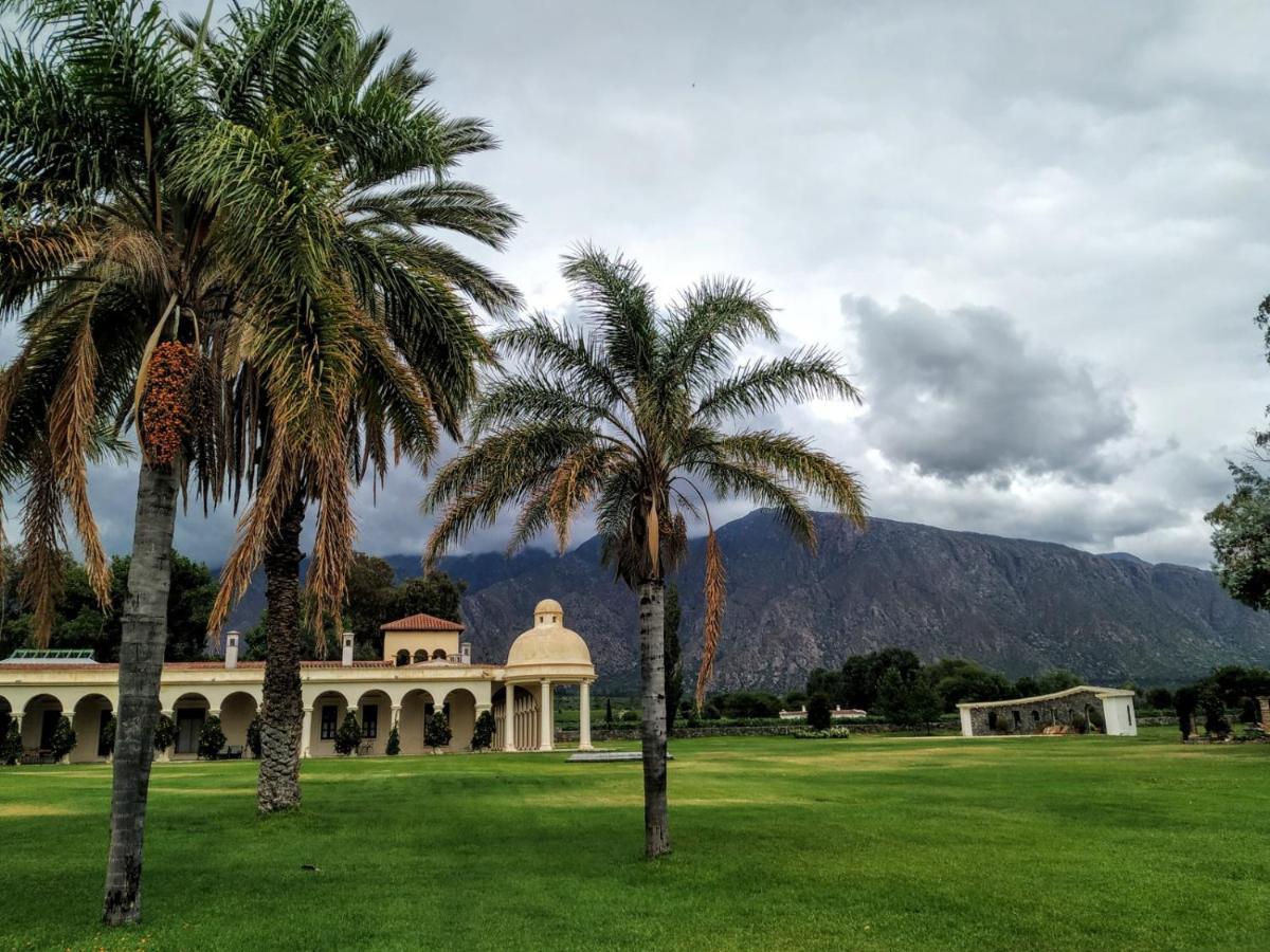 Finca El Recreo Cafayate Kültér fotó