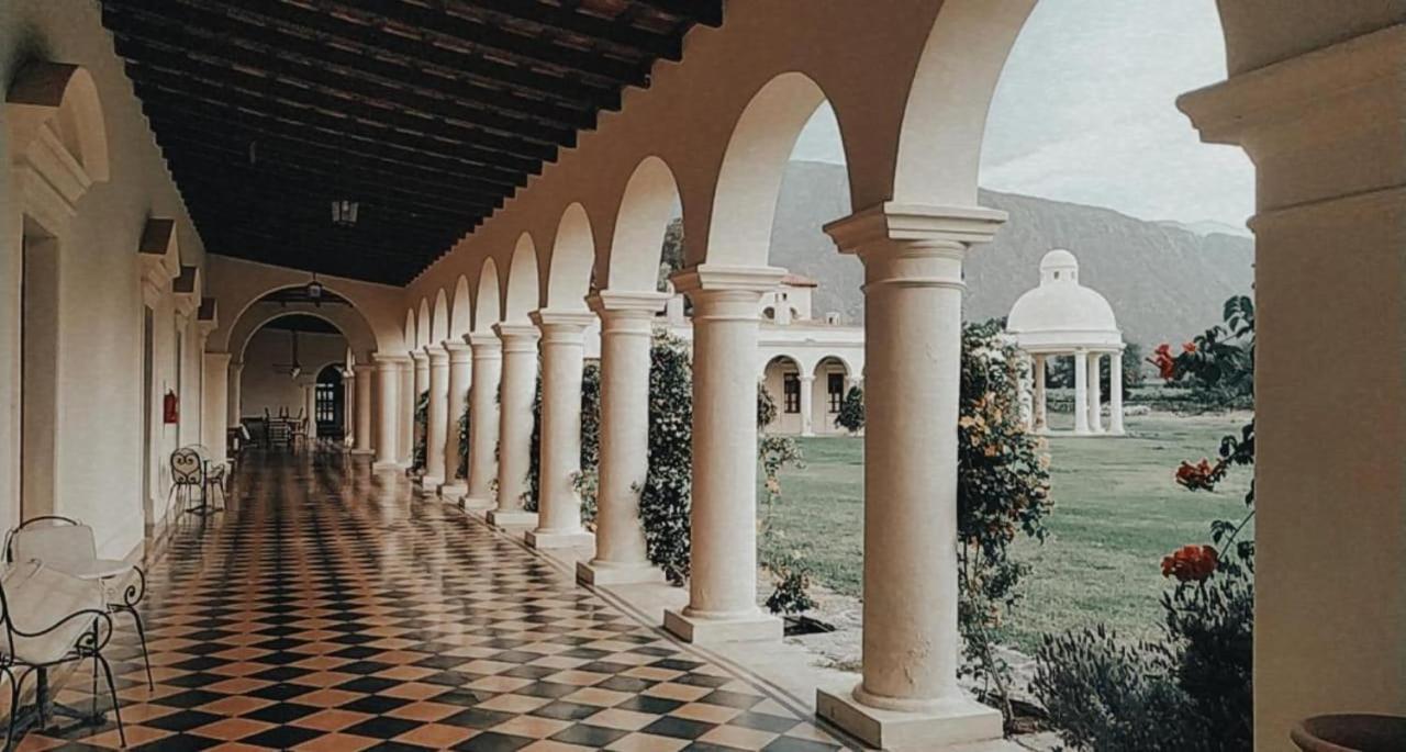 Finca El Recreo Cafayate Kültér fotó