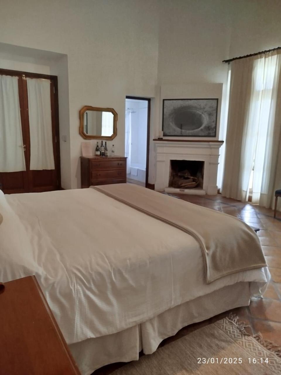 Finca El Recreo Cafayate Kültér fotó